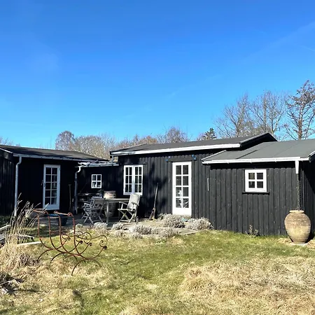 Bohemian Summer Idyll Close To Heatherhill And The Feriehus *