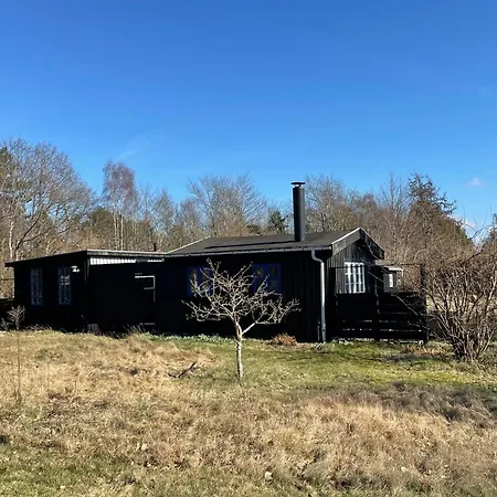 Bohemian Summer Idyll Close To Heatherhill And The Feriehus *