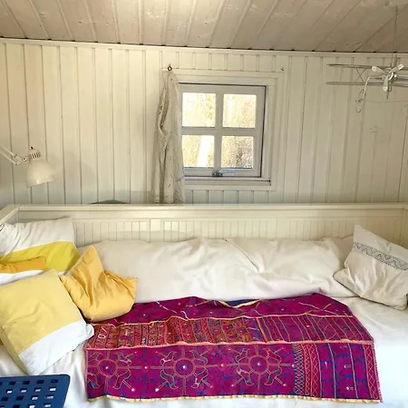 Casa vacanze Bohemian Summer Idyll Close To Heatherhill And The *
