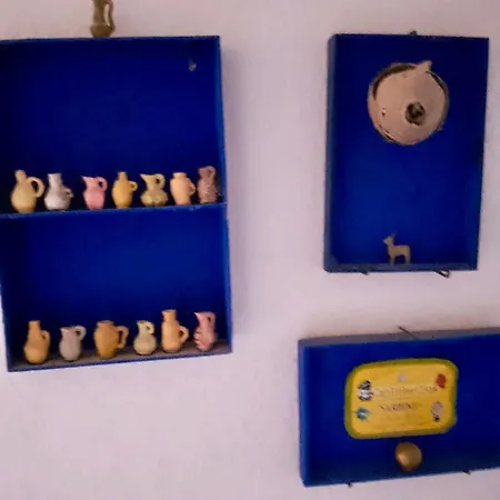 Bohemian Summer Idyll Close To Heatherhill And The Feriehus Vejby