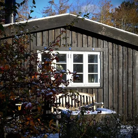 Holiday home Bohemian Summer Idyll Close To Heatherhill And The Vejby