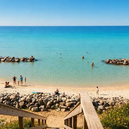 Сasa de vacaciones Bohemian Summer Idyll Close To Heatherhill And The